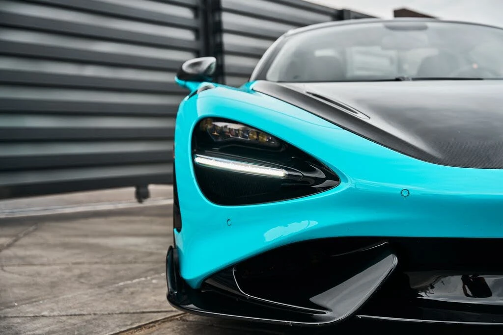 2022 McLaren 765LT Spider - Image 12 of 31