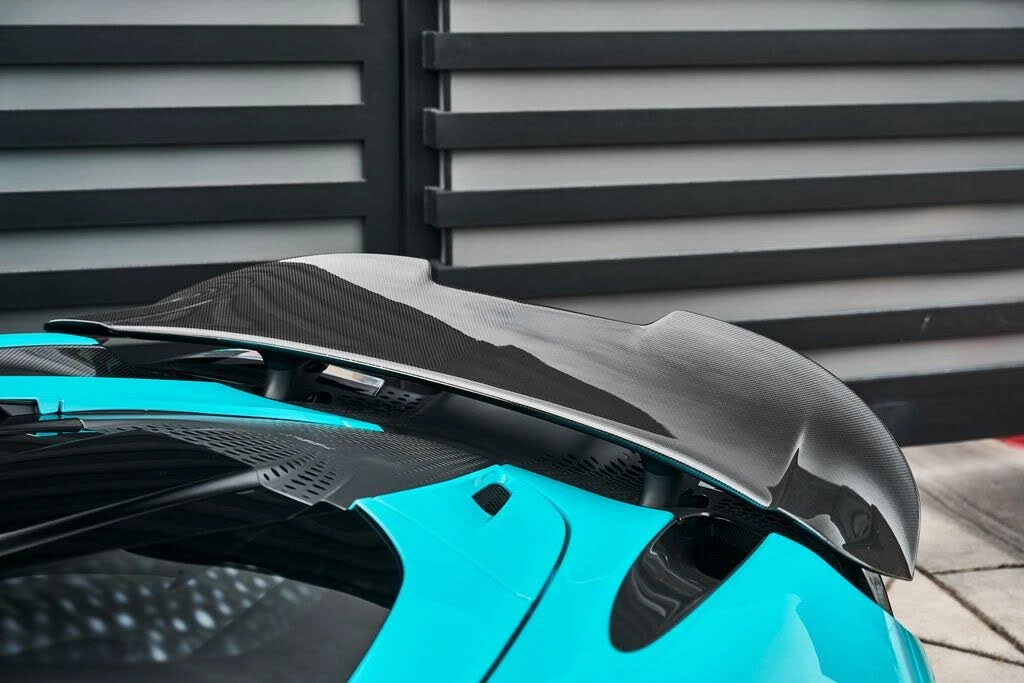 2022 McLaren 765LT Spider - Image 14 of 31