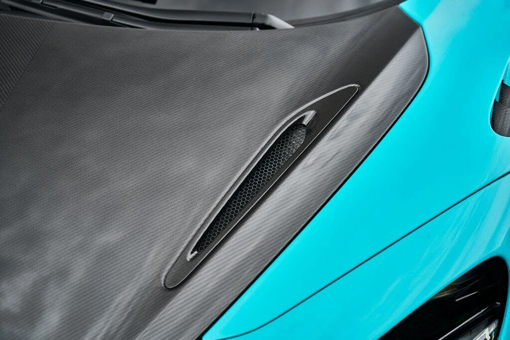 2022 McLaren 765LT Spider - Image 9 of 31
