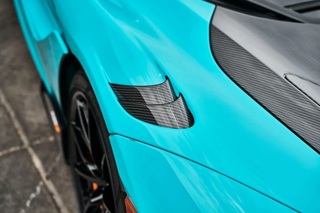 2022 McLaren 765LT Spider - Image 10 of 31