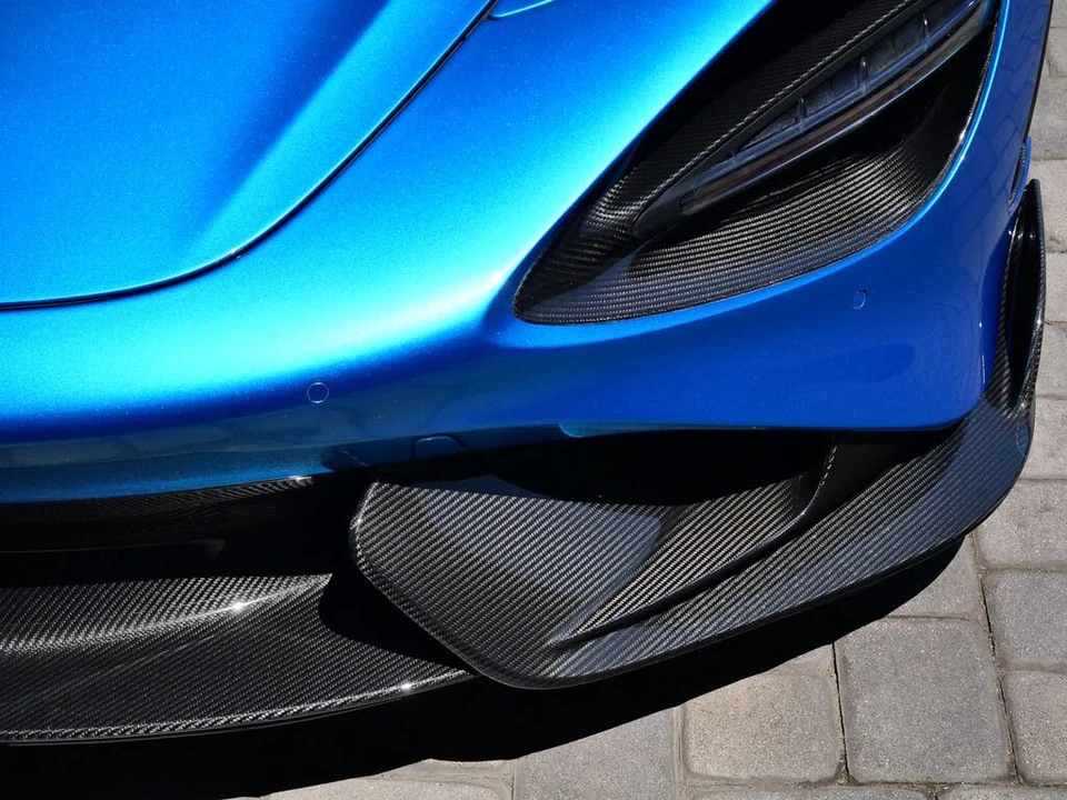 2022 McLaren 765LT Spider - Image 6 of 31