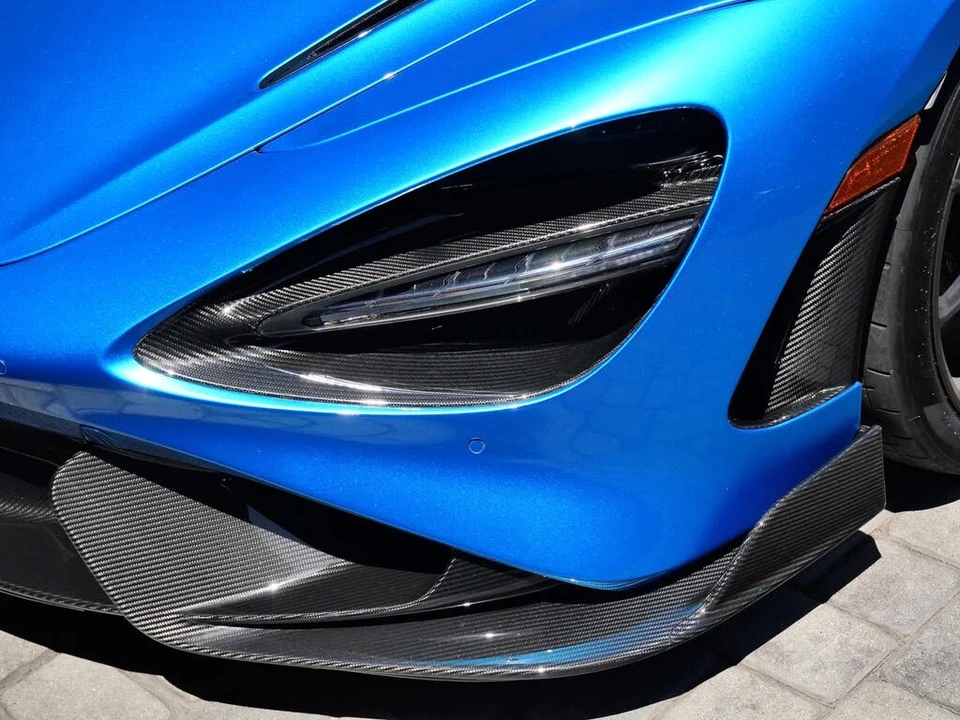 2022 McLaren 765LT Spider - Image 19 of 31