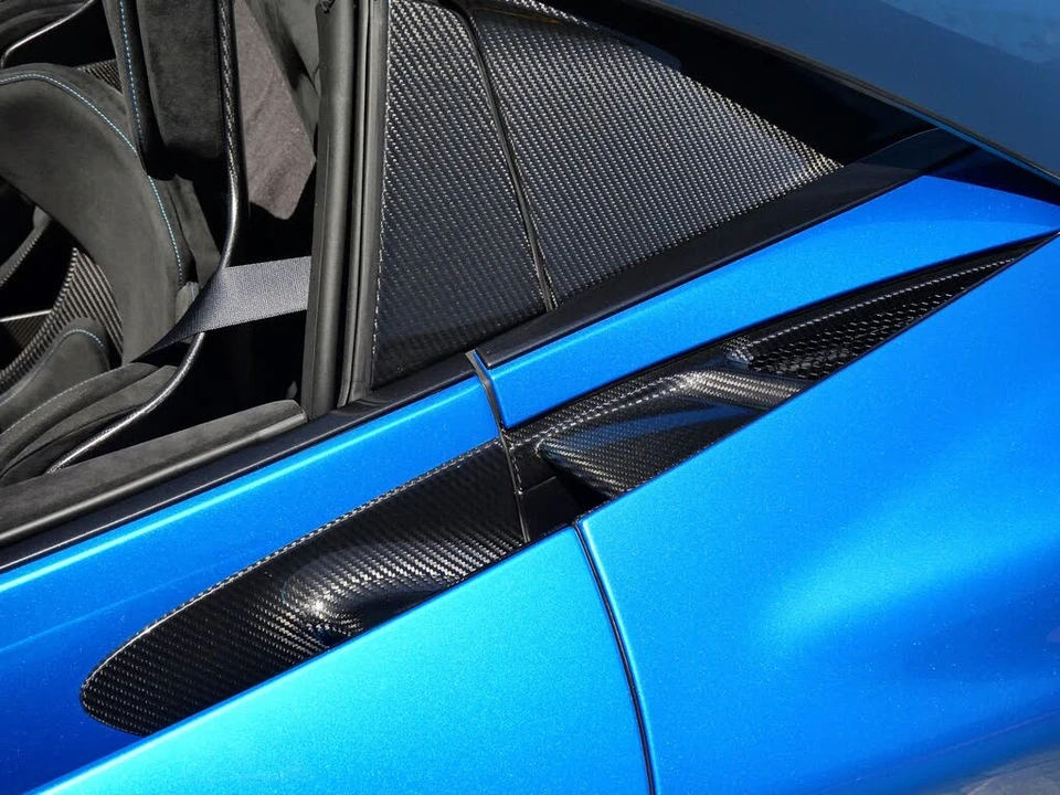 2022 McLaren 765LT Spider - Image 23 of 31