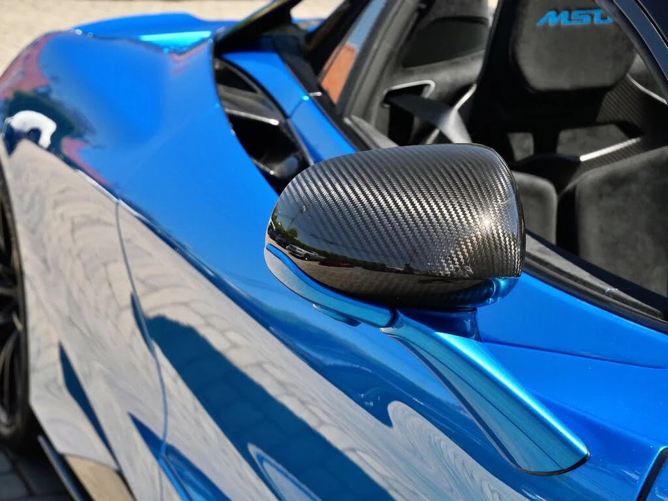 2022 McLaren 765LT Spider - Image 22 of 31