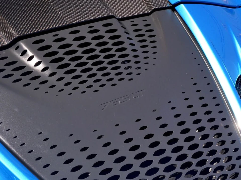 2022 McLaren 765LT Spider - Image 14 of 31