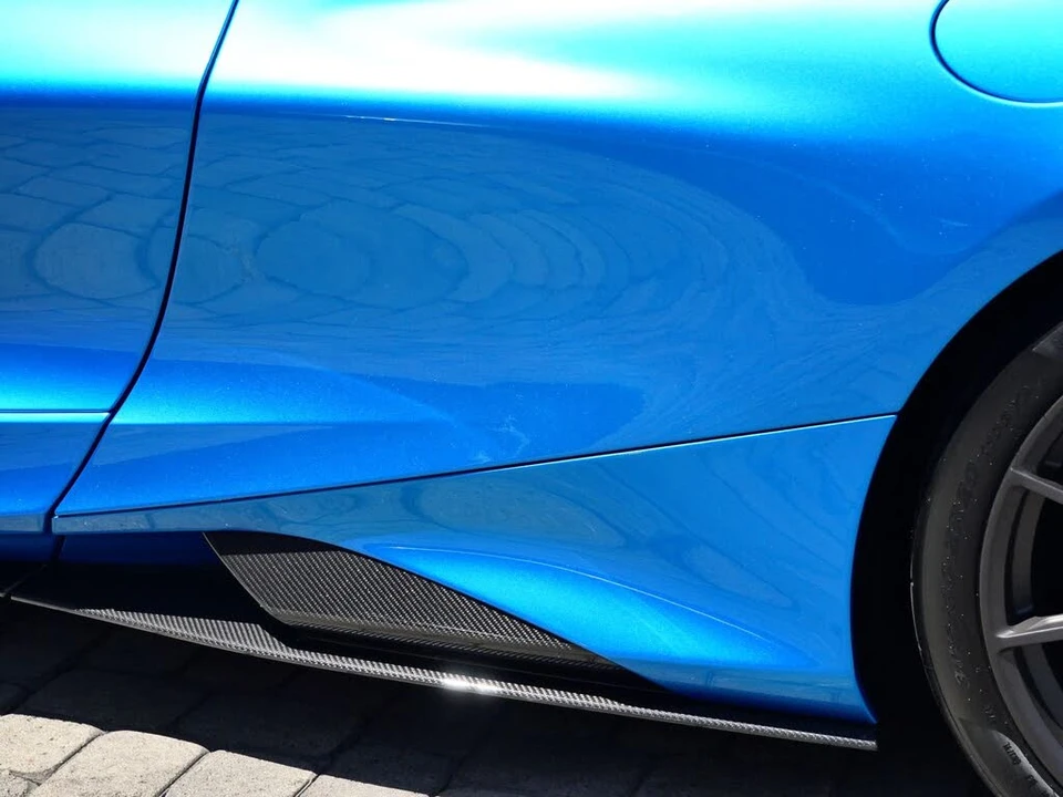 2022 McLaren 765LT Spider - Image 24 of 31