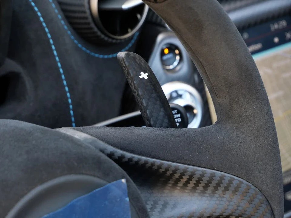 2022 McLaren 765LT Spider - Image 12 of 31