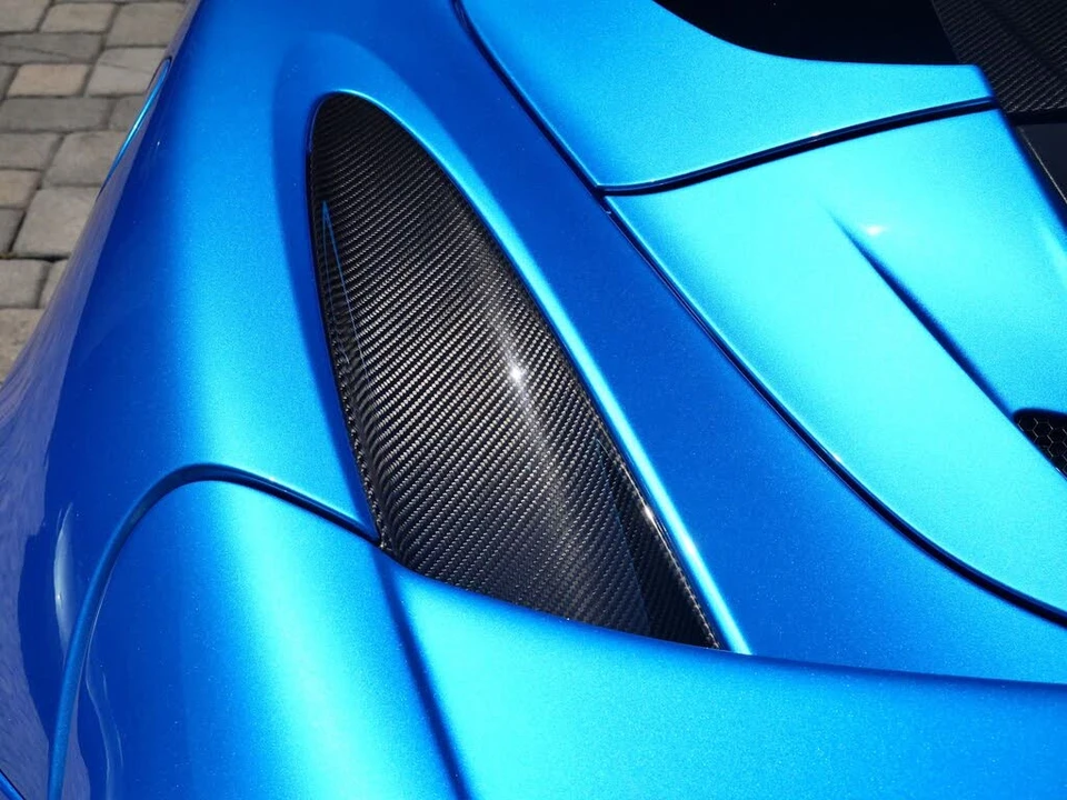 2022 McLaren 765LT Spider - Image 20 of 31
