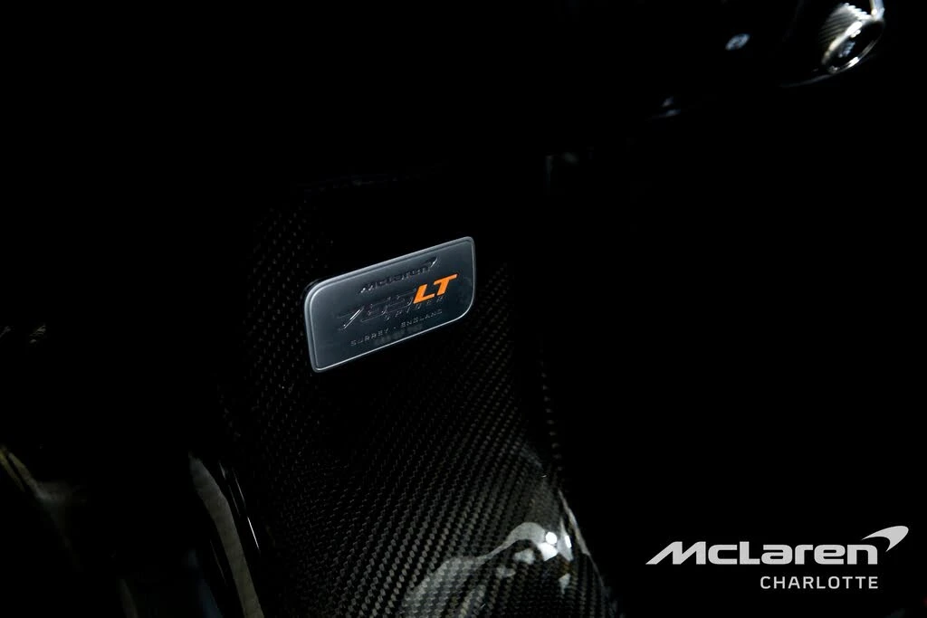 2022 McLaren 765LT Spider - Image 23 of 31