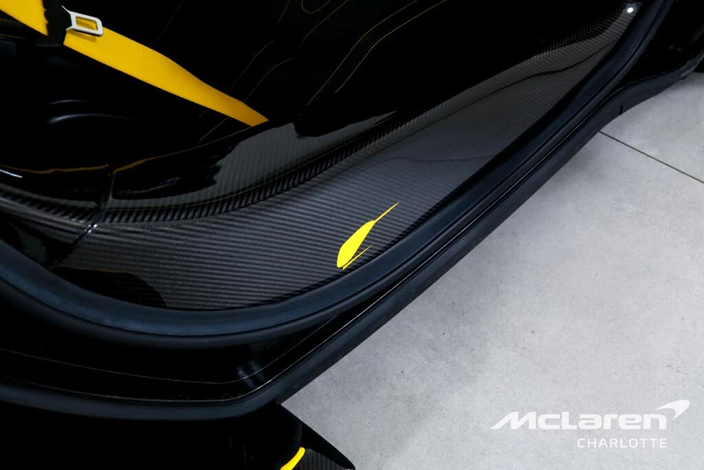 2022 McLaren 765LT Spider - Image 22 of 31