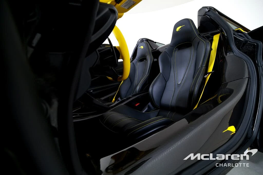 2022 McLaren 765LT Spider - Image 13 of 31
