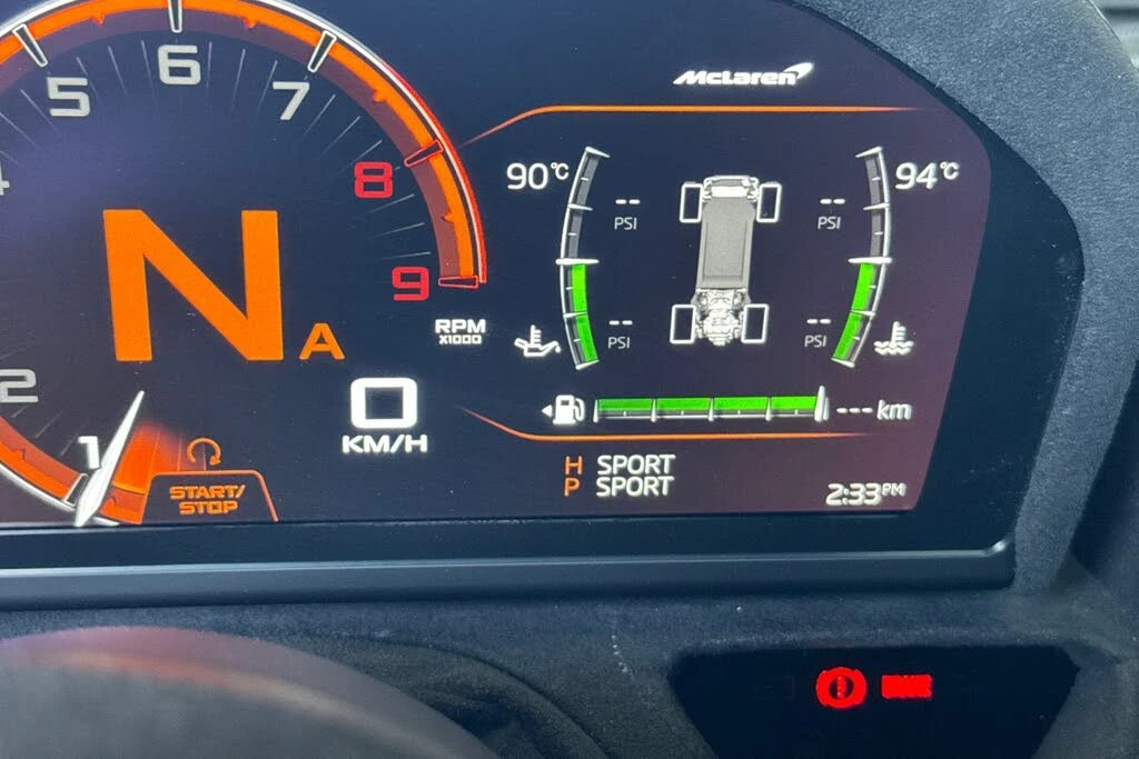 2022 McLaren 765LT Spider - Image 31 of 31