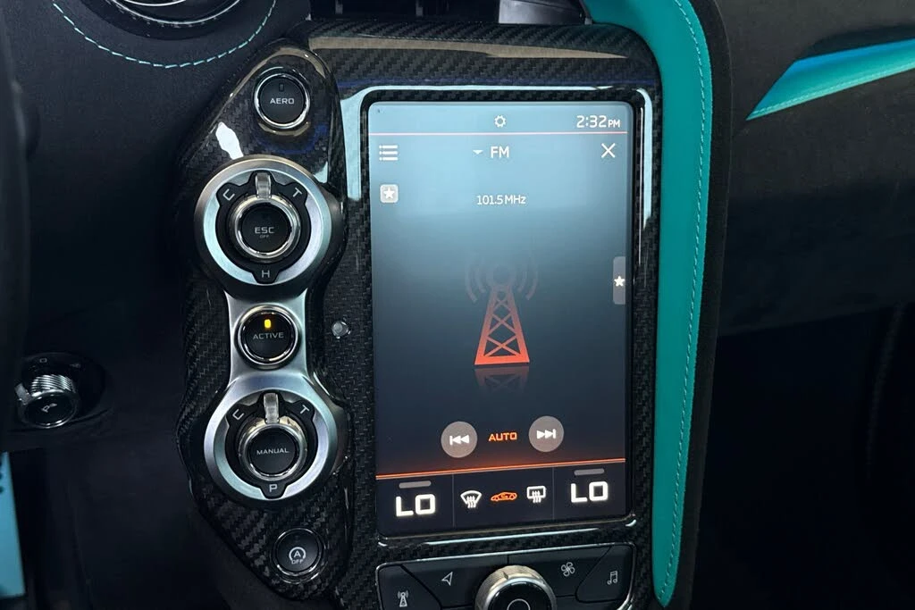 2022 McLaren 765LT Spider - Image 22 of 31