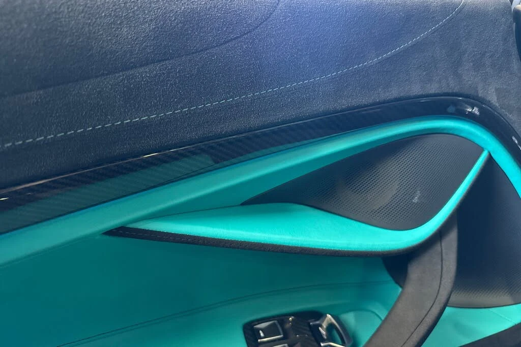 2022 McLaren 765LT Spider - Image 13 of 31