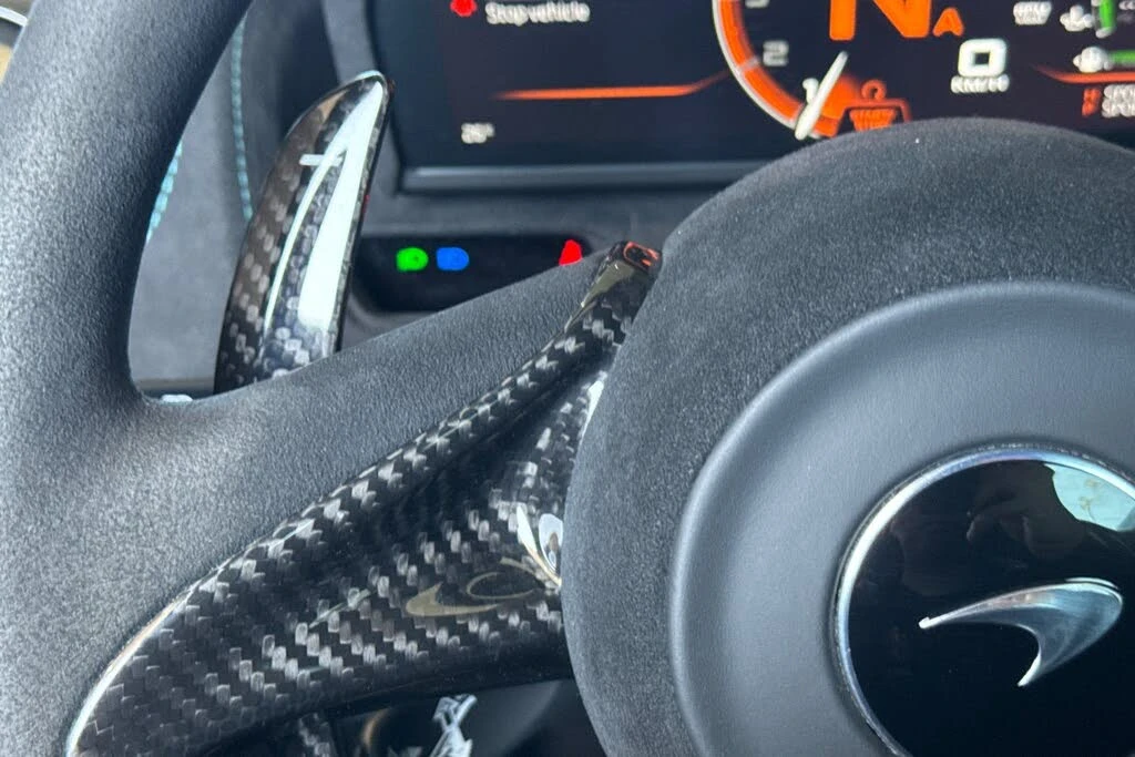 2022 McLaren 765LT Spider - Image 28 of 31