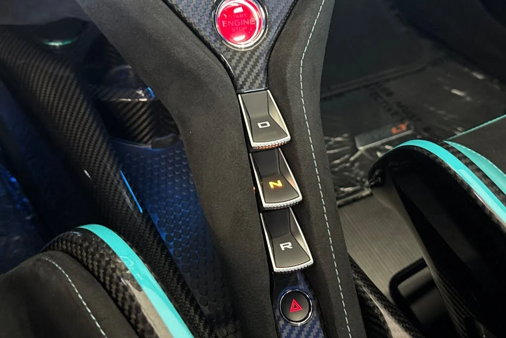 2022 McLaren 765LT Spider - Image 25 of 31