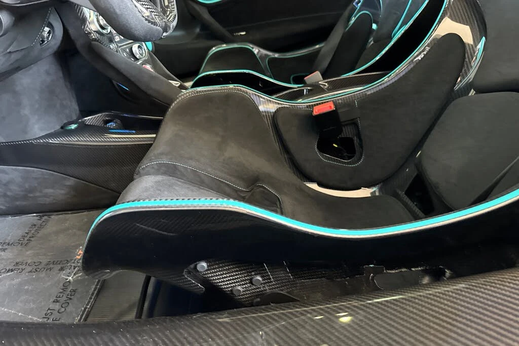 2022 McLaren 765LT Spider - Image 15 of 31