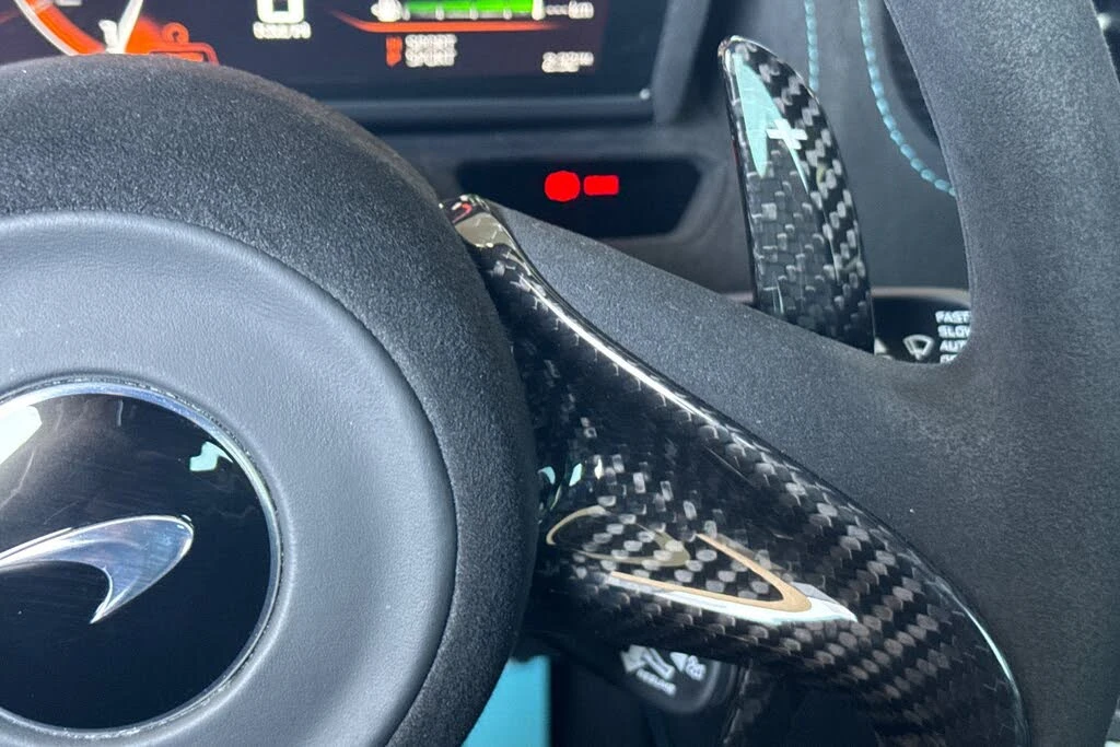 2022 McLaren 765LT Spider - Image 29 of 31