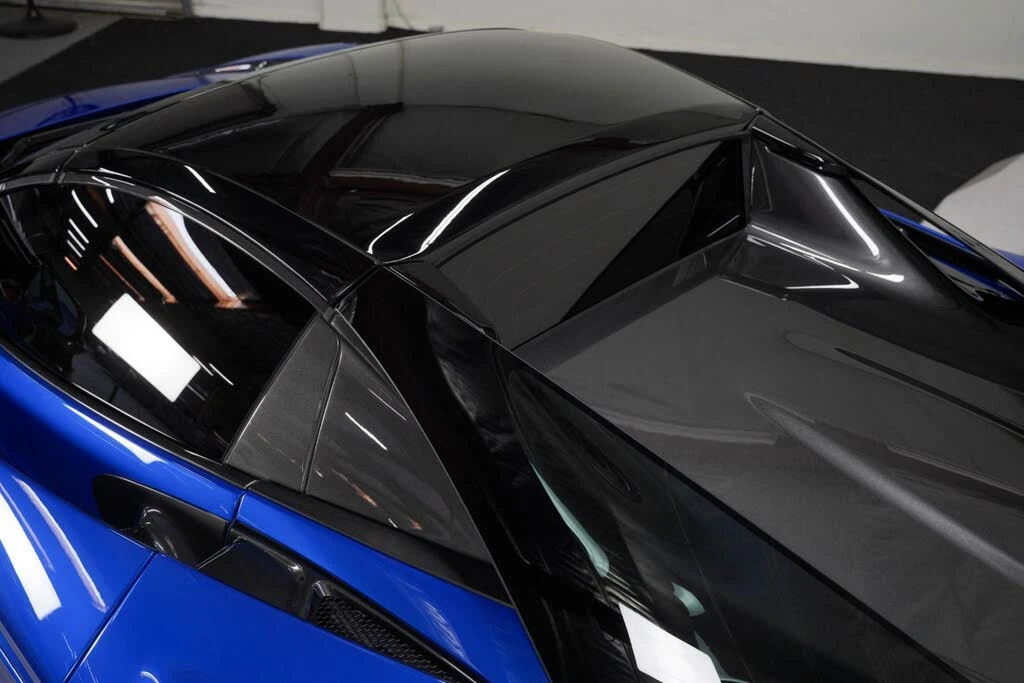 2022 McLaren 765LT Spider - Image 28 of 31