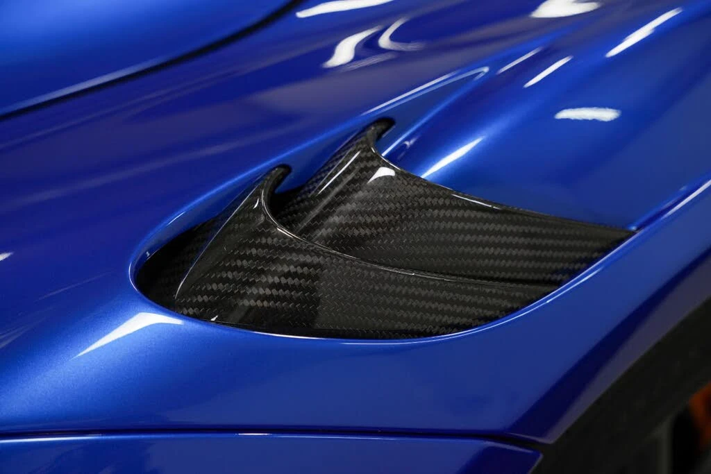 2022 McLaren 765LT Spider - Image 18 of 31
