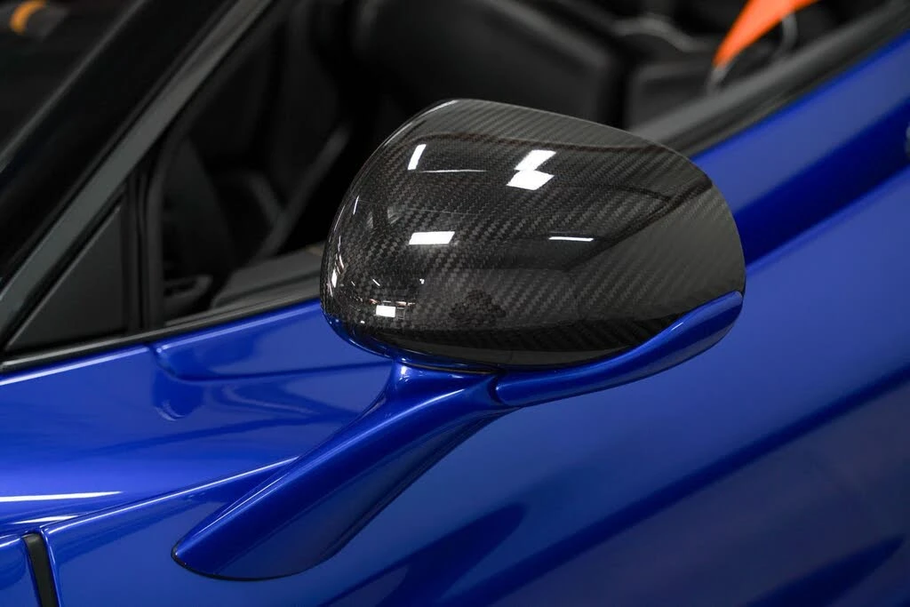2022 McLaren 765LT Spider - Image 20 of 31