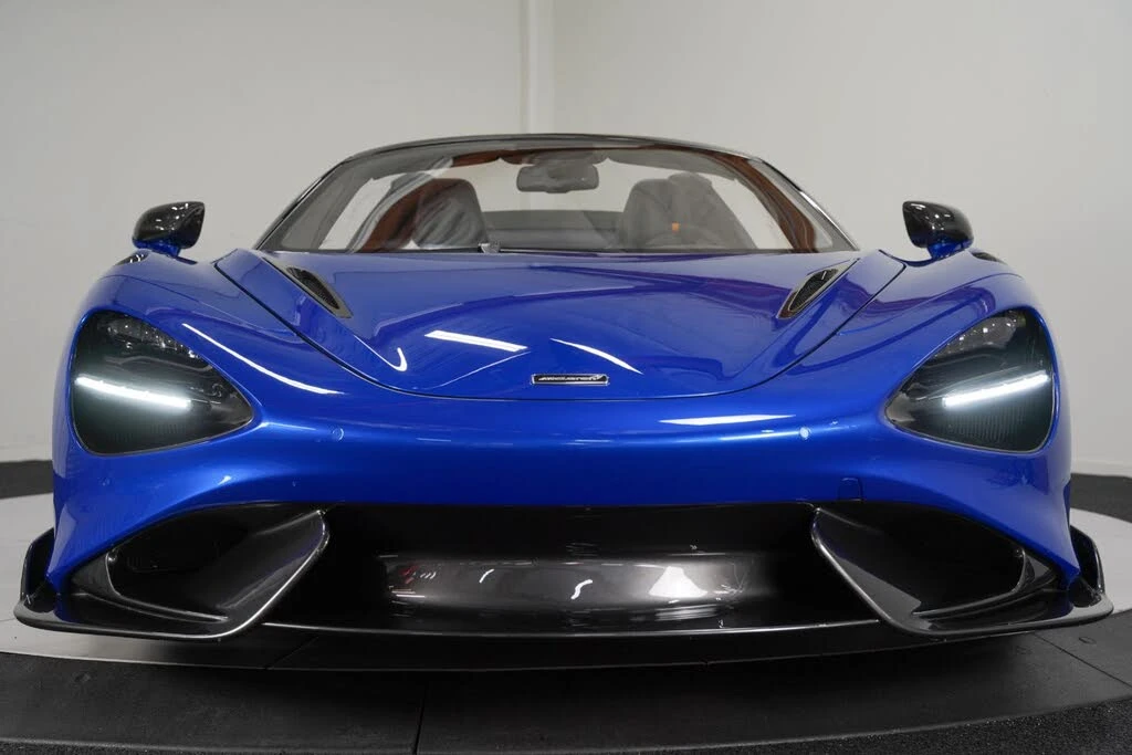 2022 McLaren 765LT Spider - Image 19 of 31