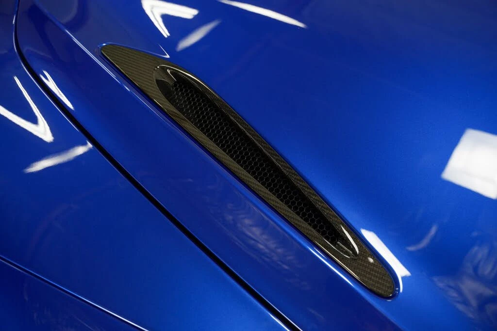 2022 McLaren 765LT Spider - Image 15 of 31