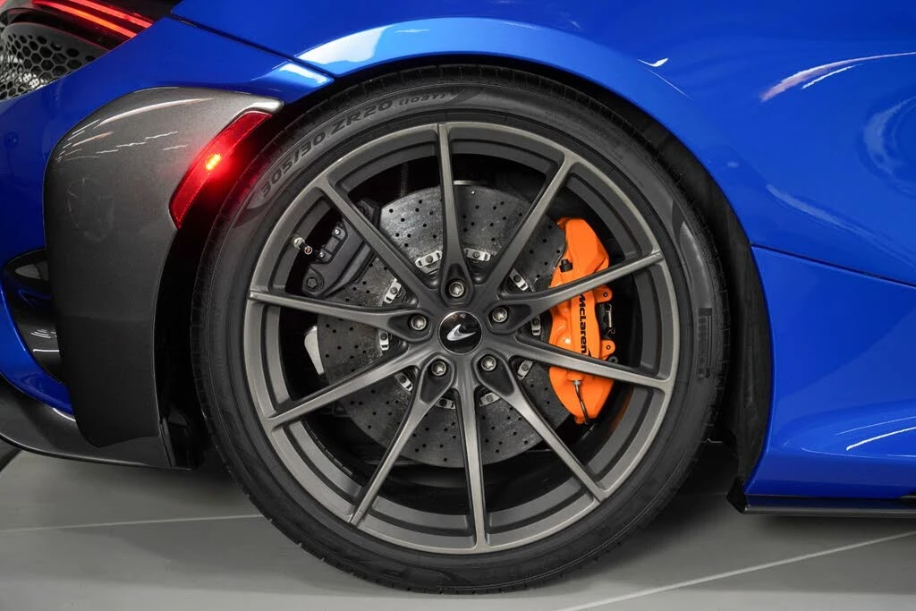 2022 McLaren 765LT Spider - Image 31 of 31