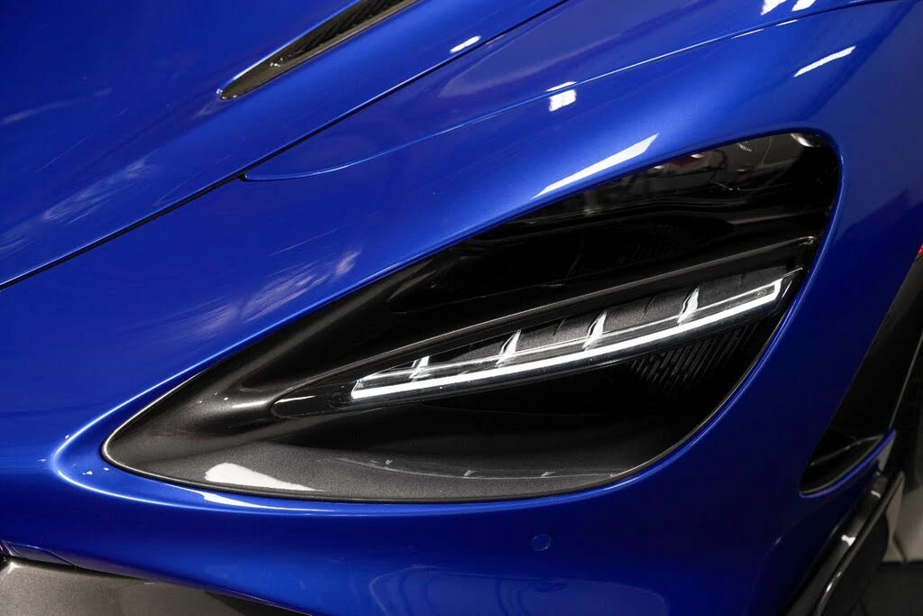 2022 McLaren 765LT Spider - Image 17 of 31