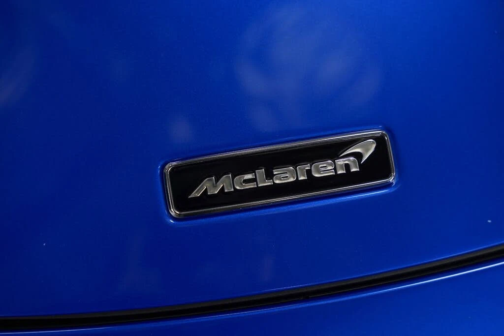 2022 McLaren 765LT Spider - Image 16 of 31