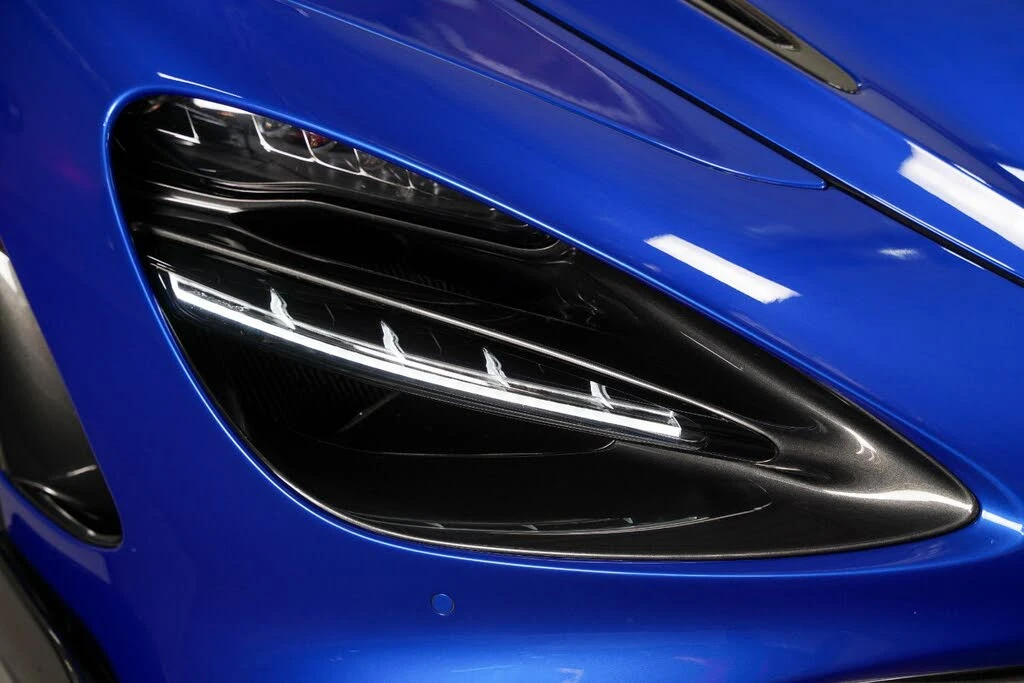 2022 McLaren 765LT Spider - Image 14 of 31