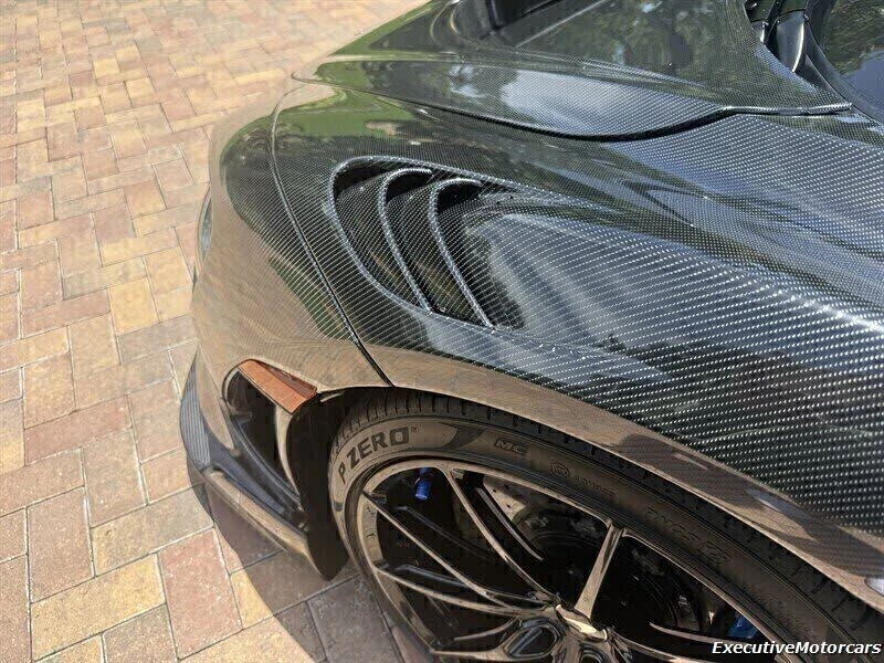 2022 McLaren 765LT Spider - Image 12 of 30