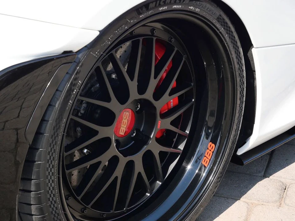 2022 McLaren 765LT Spider - Image 16 of 31