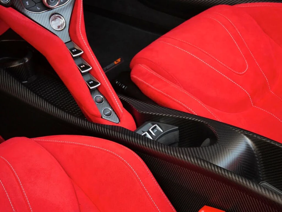 2022 McLaren 765LT Spider - Image 26 of 31