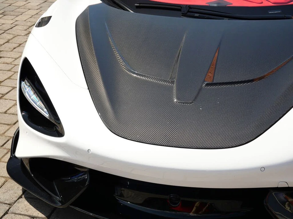 2022 McLaren 765LT Spider - Image 6 of 31