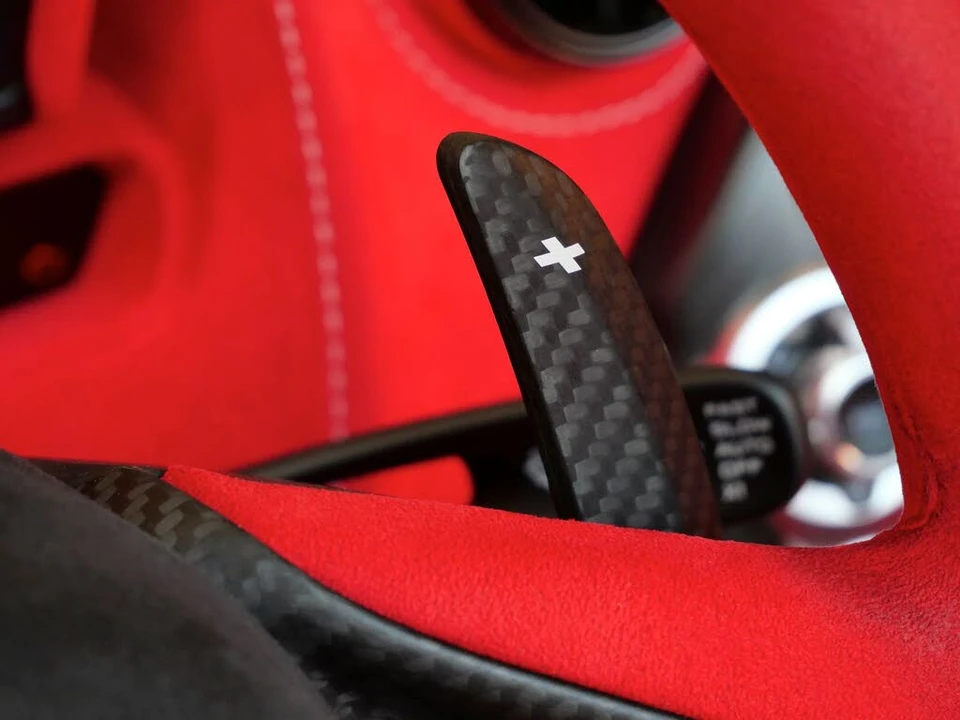 2022 McLaren 765LT Spider - Image 12 of 31