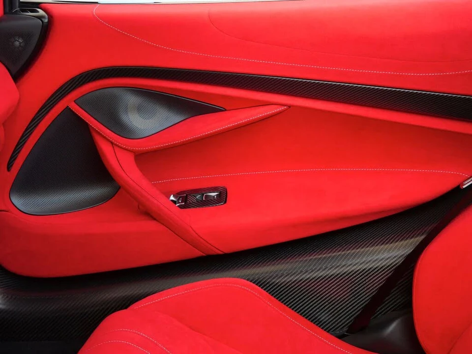2022 McLaren 765LT Spider - Image 27 of 31