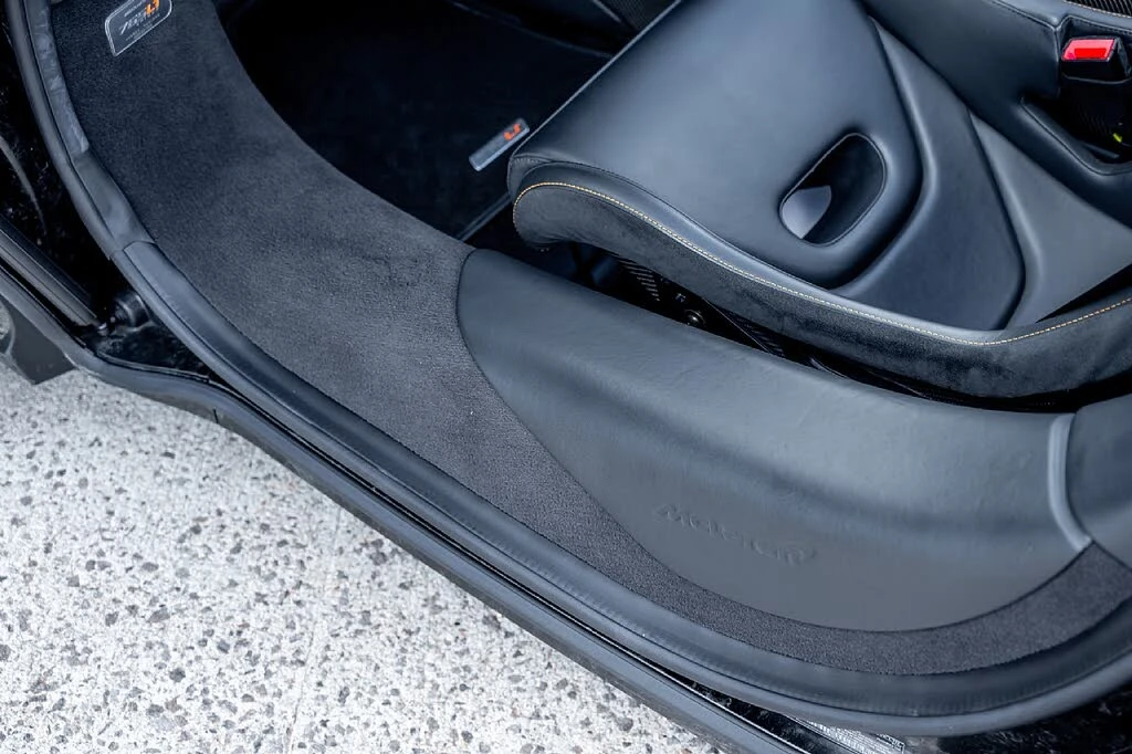 2022 McLaren 765LT Spider - Image 30 of 30