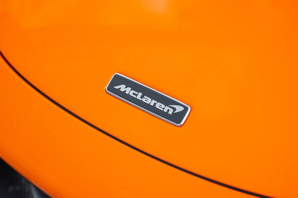 2022 McLaren 765LT Spider - Image 22 of 30