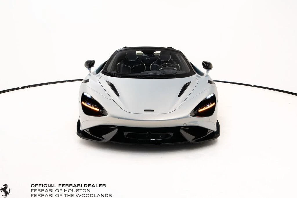 2022 McLaren 765LT Spider - Image 9 of 31
