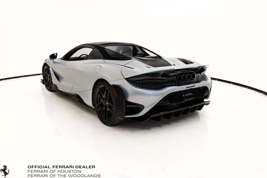 2022 McLaren 765LT Spider - Image 31 of 31