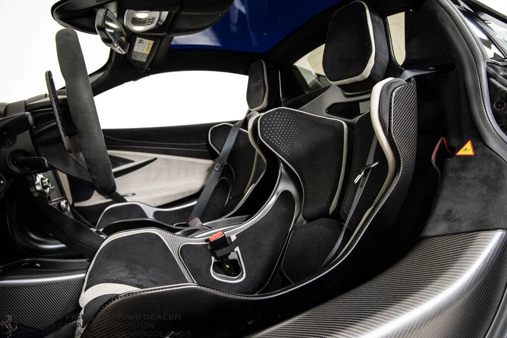 2022 McLaren 765LT Spider - Image 5 of 31