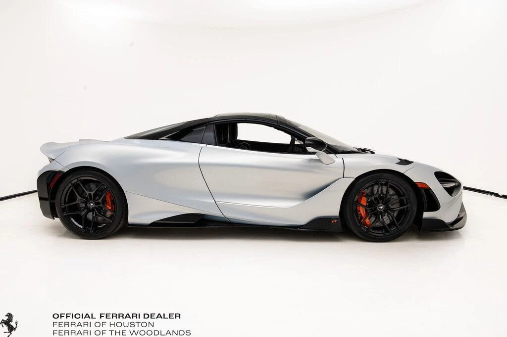 2022 McLaren 765LT Spider - Image 29 of 31