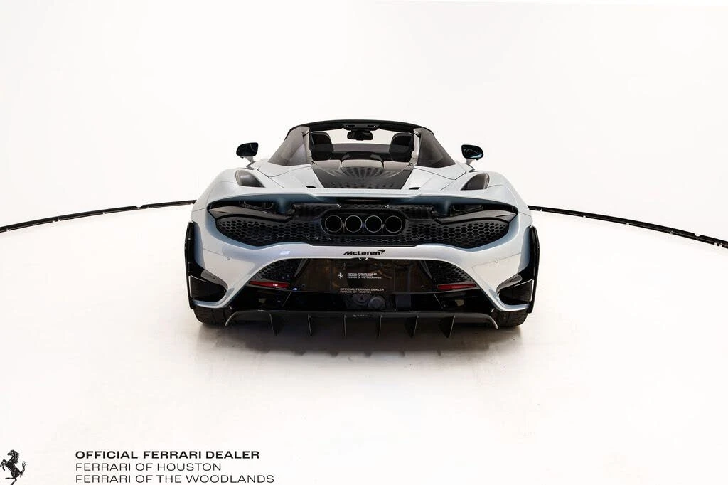 2022 McLaren 765LT Spider - Image 10 of 31