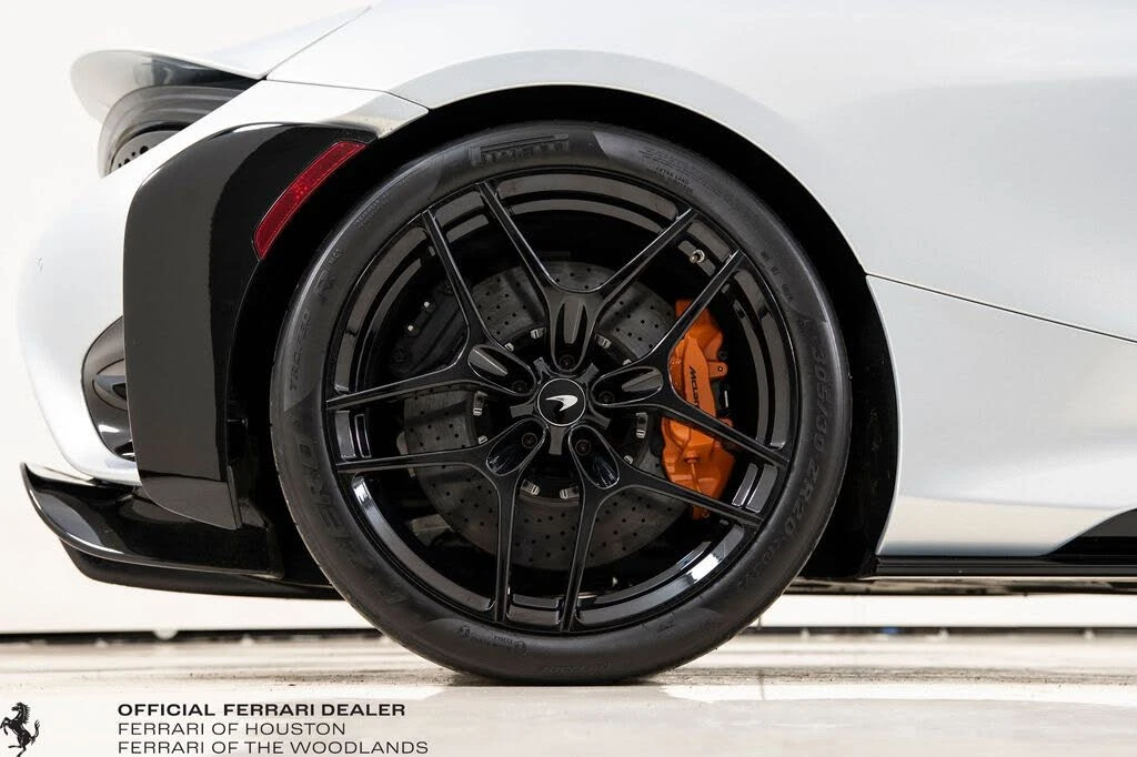 2022 McLaren 765LT Spider - Image 21 of 31