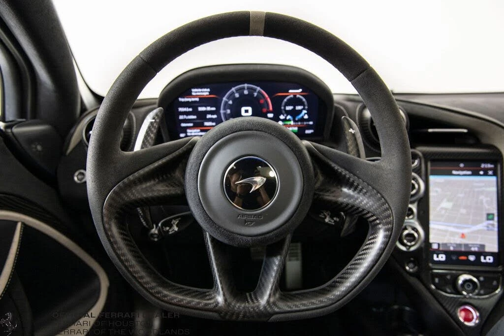 2022 McLaren 765LT Spider - Image 11 of 31
