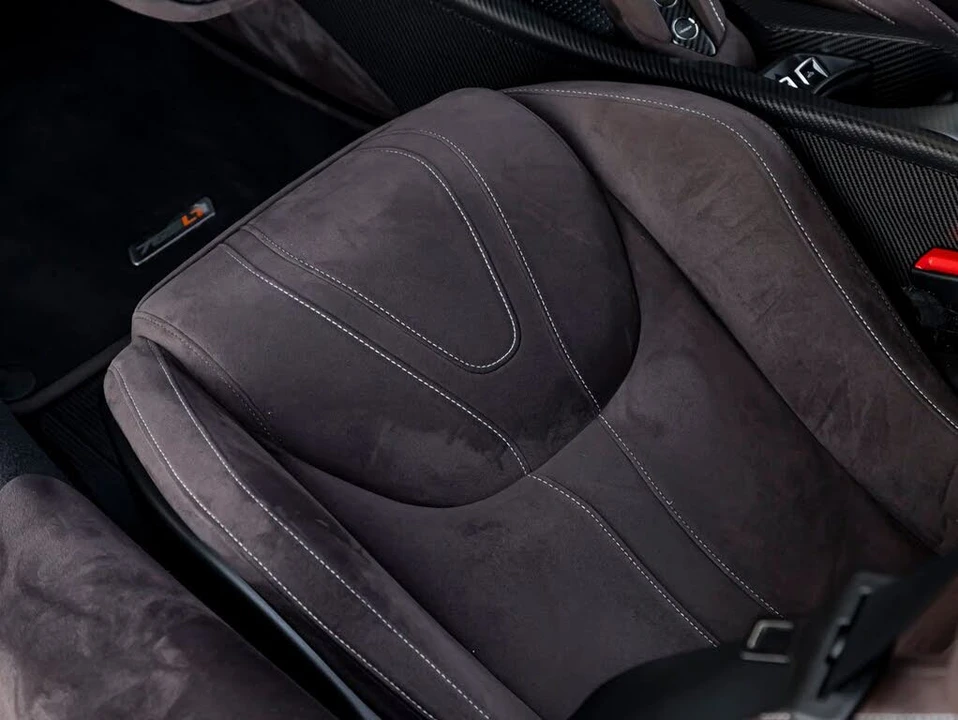 2022 McLaren 765LT Spider - Image 21 of 31