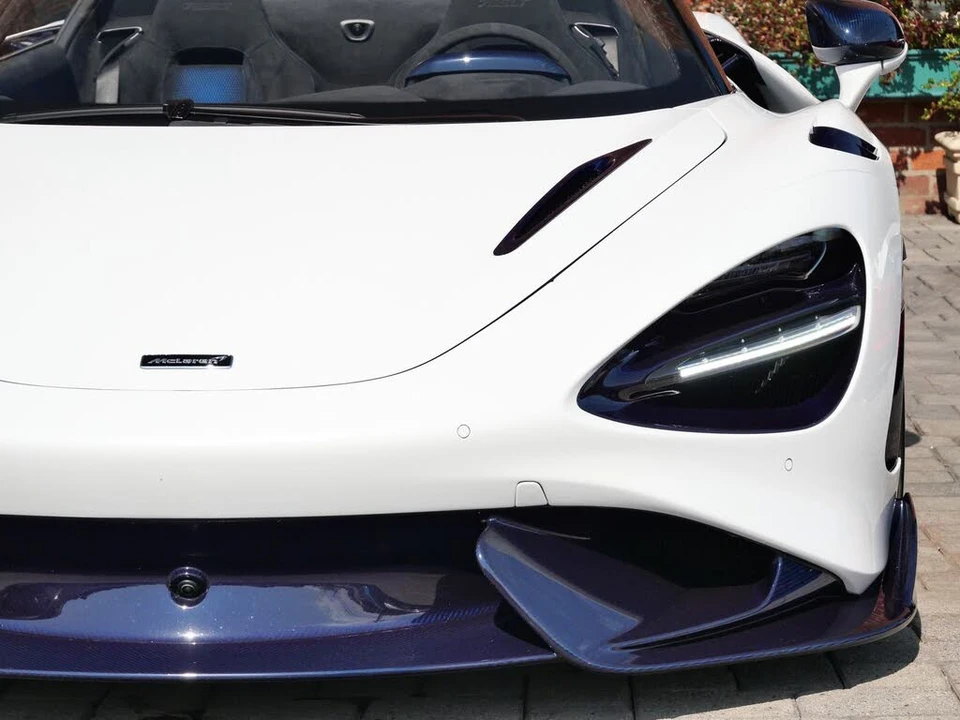 2022 McLaren 765LT Spider - Image 6 of 31