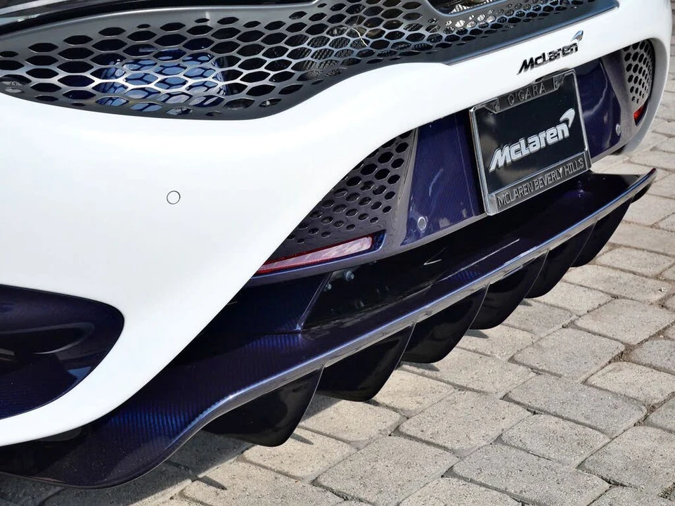 2022 McLaren 765LT Spider - Image 29 of 31