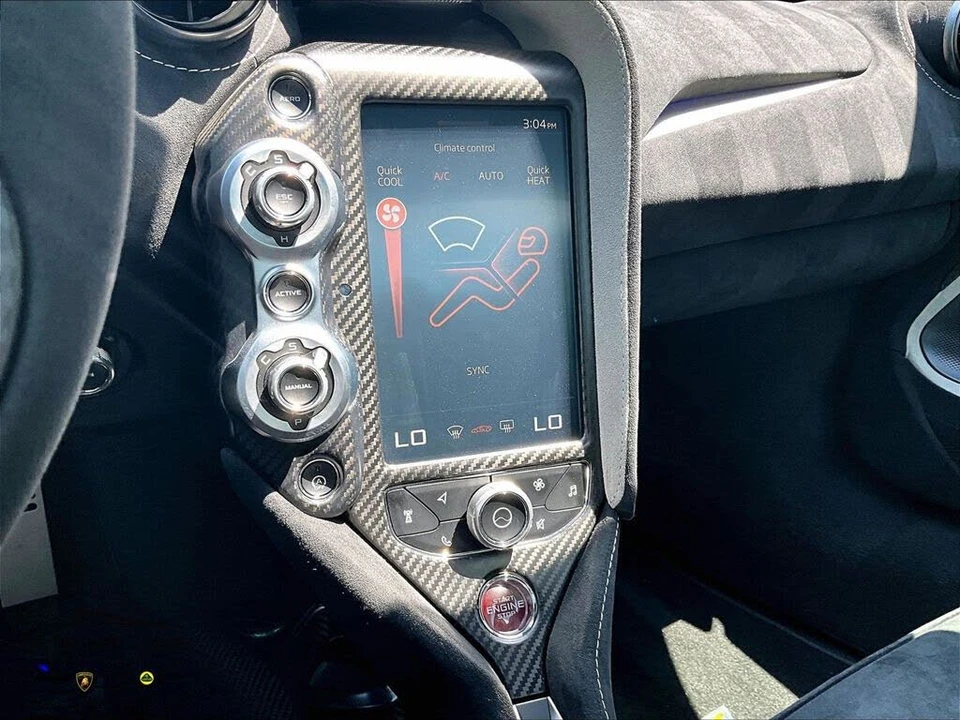 2022 McLaren 765LT Spider - Image 7 of 28
